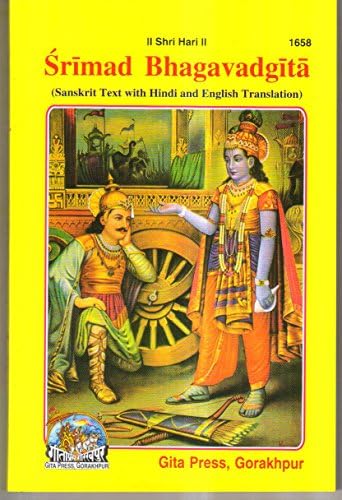 The Bhagavad Gita: stephen-mitchell: 9780712604383: Amazon.com: Books